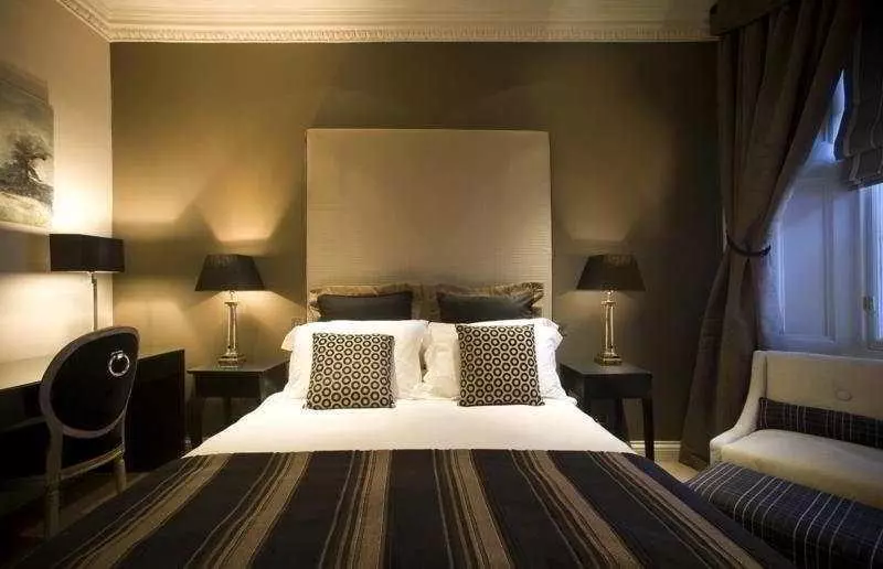 هتل Fraser Suites Edinburgh