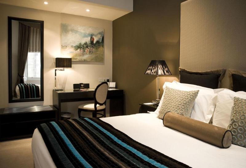 هتل Fraser Suites Edinburgh