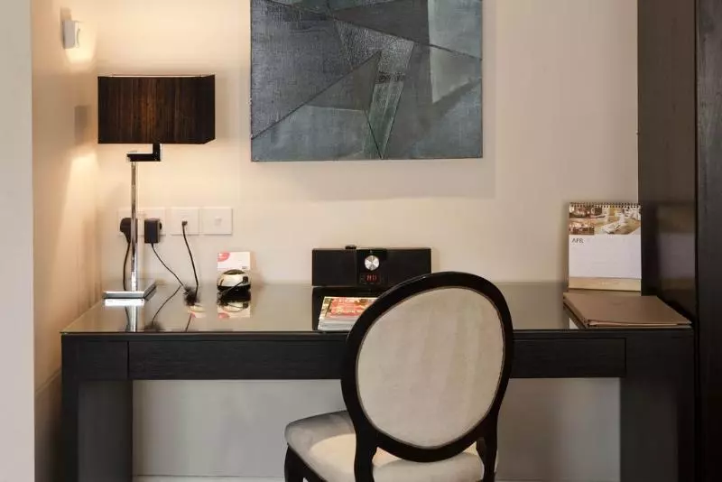 هتل Fraser Suites Edinburgh