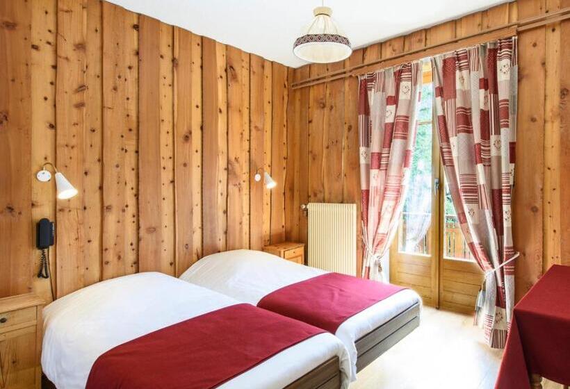 酒店 Grand Hôtel & Kurhaus