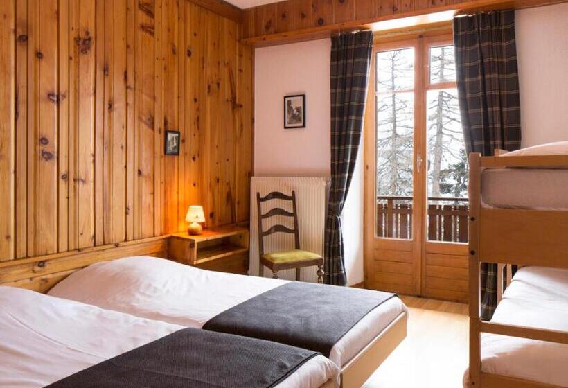 酒店 Grand Hôtel & Kurhaus