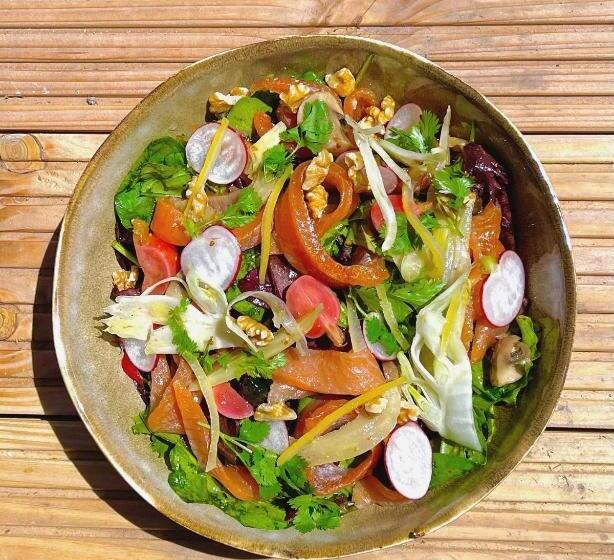 酒店 Grand Hôtel & Kurhaus