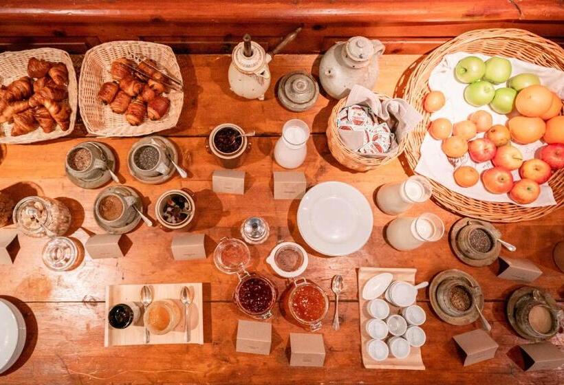 酒店 Grand Hôtel & Kurhaus