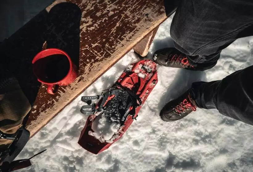 酒店 Grand Hôtel & Kurhaus