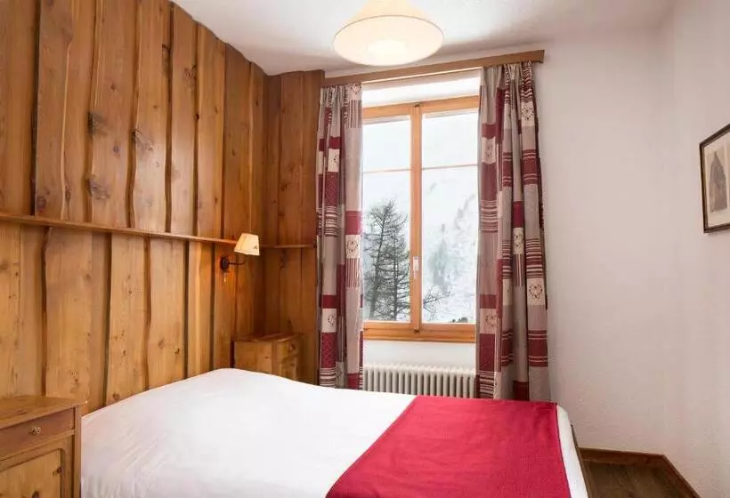 酒店 Grand Hôtel & Kurhaus