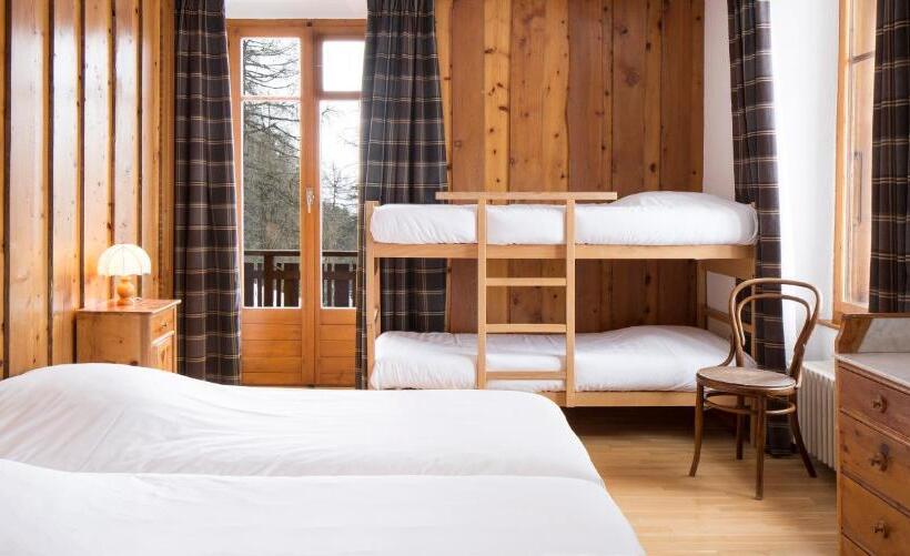 酒店 Grand Hôtel & Kurhaus