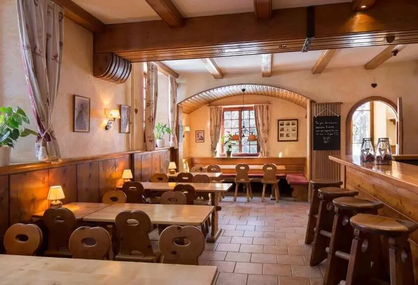 酒店 Grand Hôtel & Kurhaus