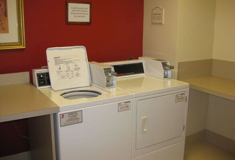 فندق Hilton Garden Inn Chesapeake/greenbrier