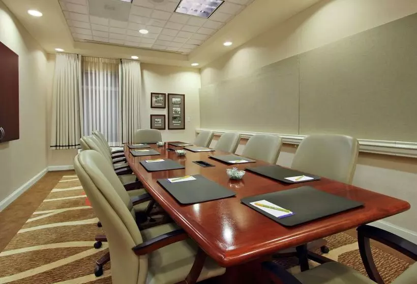 Hotel Hilton Garden Inn Chesapeake/greenbrier