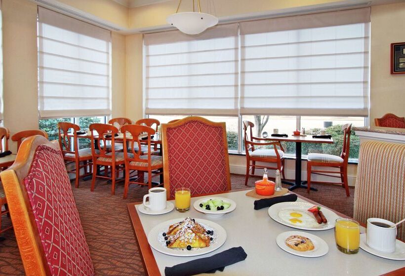 فندق Hilton Garden Inn Chesapeake/greenbrier