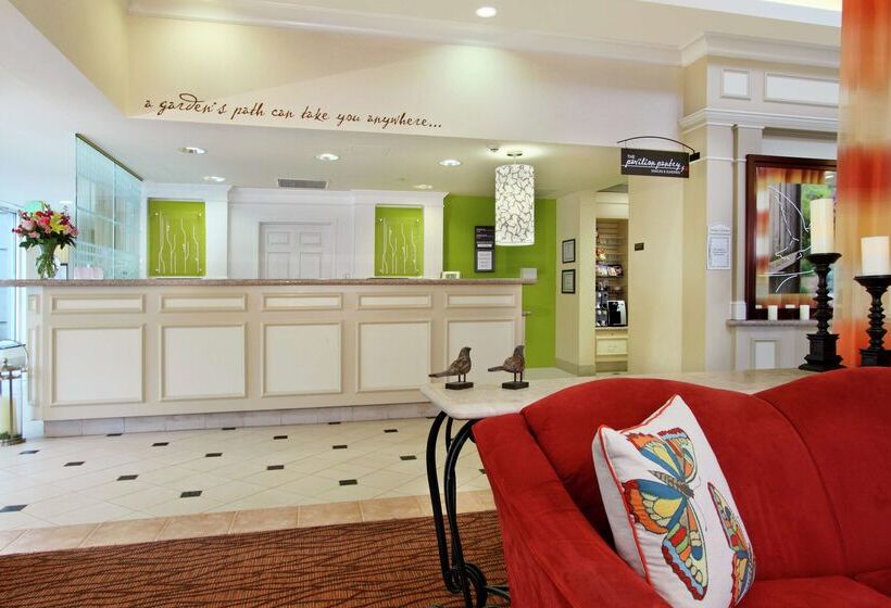 فندق Hilton Garden Inn Chesapeake/greenbrier