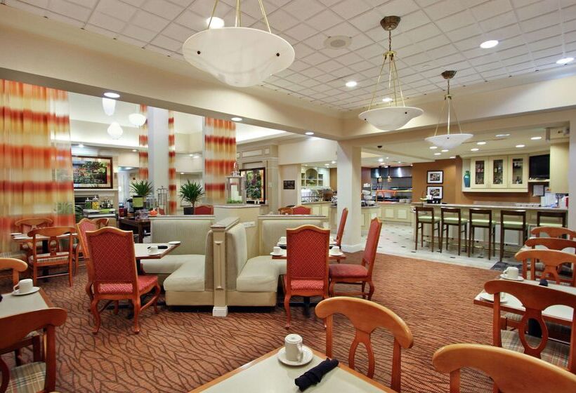 فندق Hilton Garden Inn Chesapeake/greenbrier