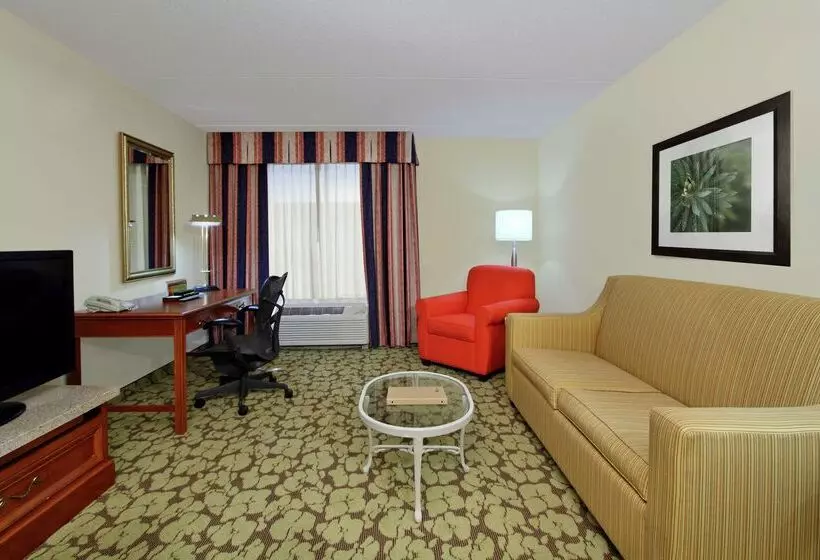 Hotel Hilton Garden Inn Chesapeake/greenbrier