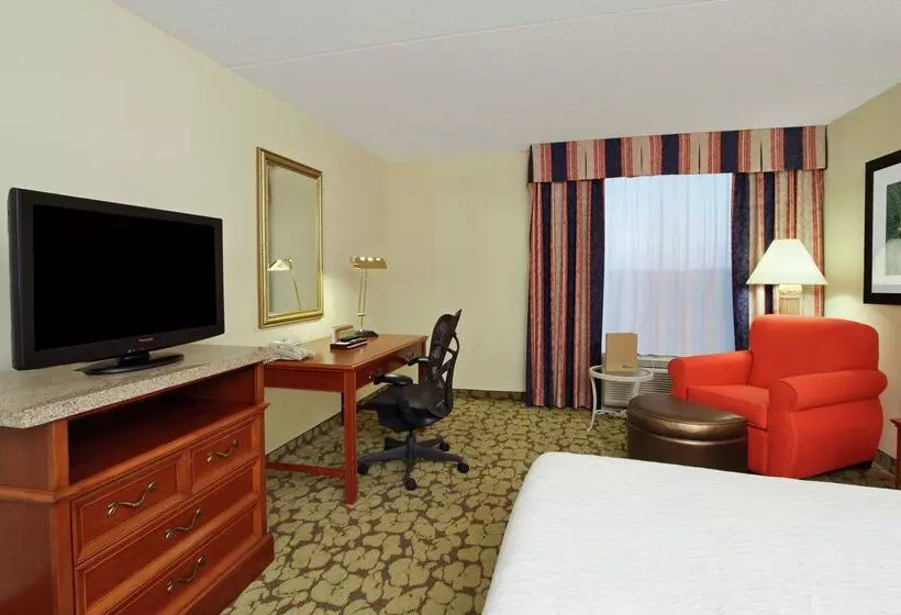 Hotel Hilton Garden Inn Chesapeake/greenbrier