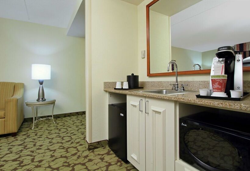 فندق Hilton Garden Inn Chesapeake/greenbrier