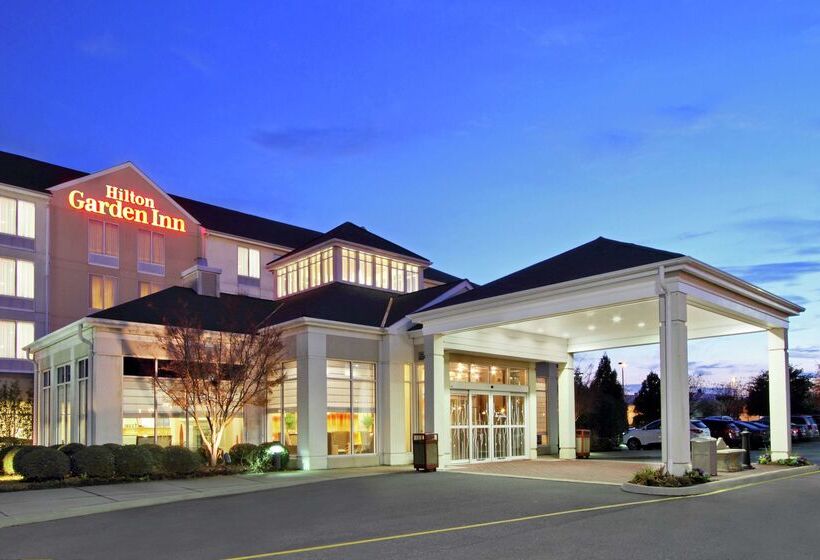 فندق Hilton Garden Inn Chesapeake/greenbrier