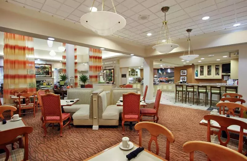 Hotel Hilton Garden Inn Chesapeake/greenbrier