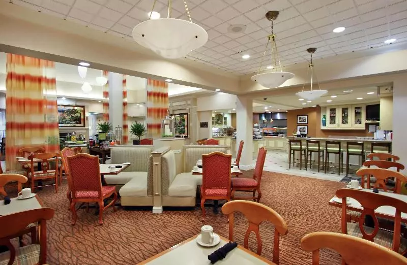 Hotel Hilton Garden Inn Chesapeake/greenbrier