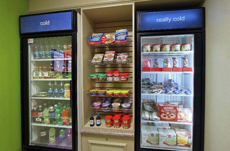 فندق Hilton Garden Inn Chesapeake/greenbrier