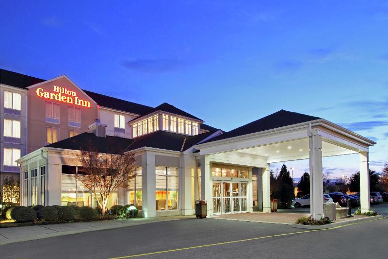فندق Hilton Garden Inn Chesapeake/greenbrier