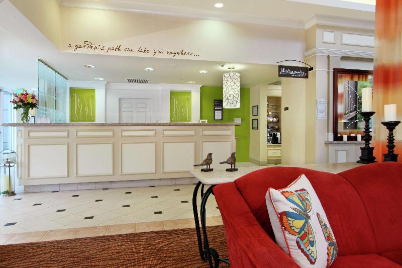 فندق Hilton Garden Inn Chesapeake/greenbrier