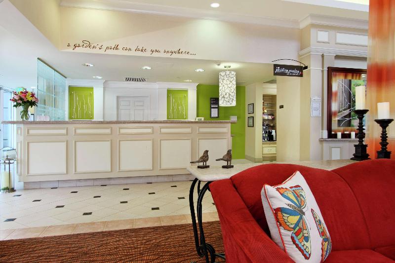 فندق Hilton Garden Inn Chesapeake/greenbrier
