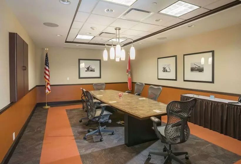 Отель Hilton Garden Inn Lakeland