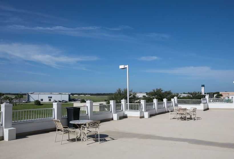 فندق Hilton Garden Inn Lakeland