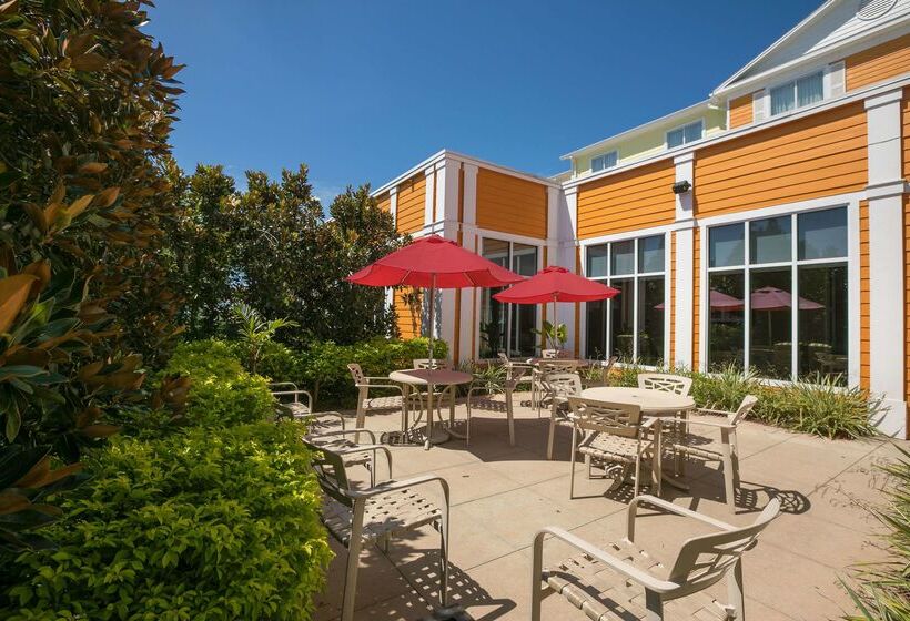 فندق Hilton Garden Inn Lakeland