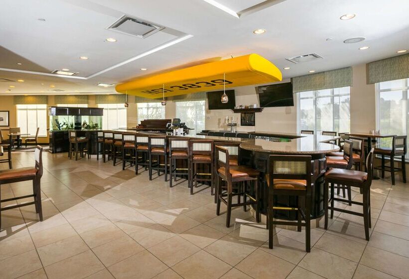 فندق Hilton Garden Inn Lakeland