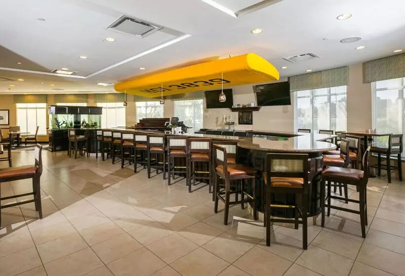 Отель Hilton Garden Inn Lakeland