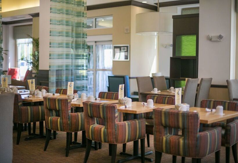 فندق Hilton Garden Inn Lakeland