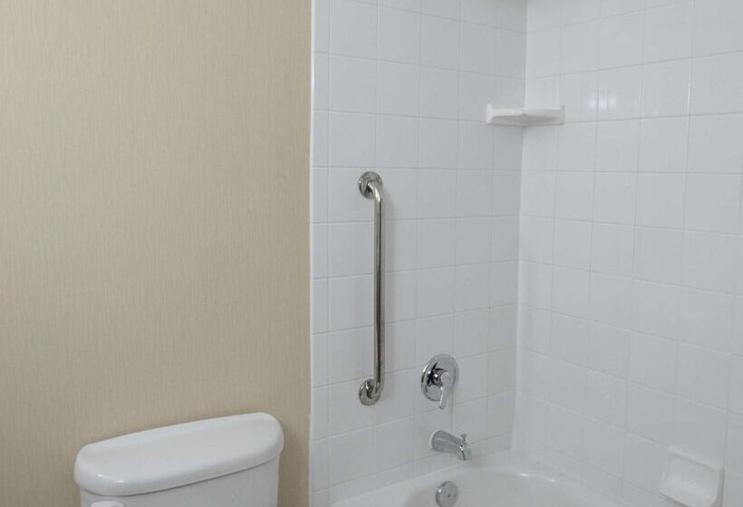 فندق Hilton Garden Inn Lakeland