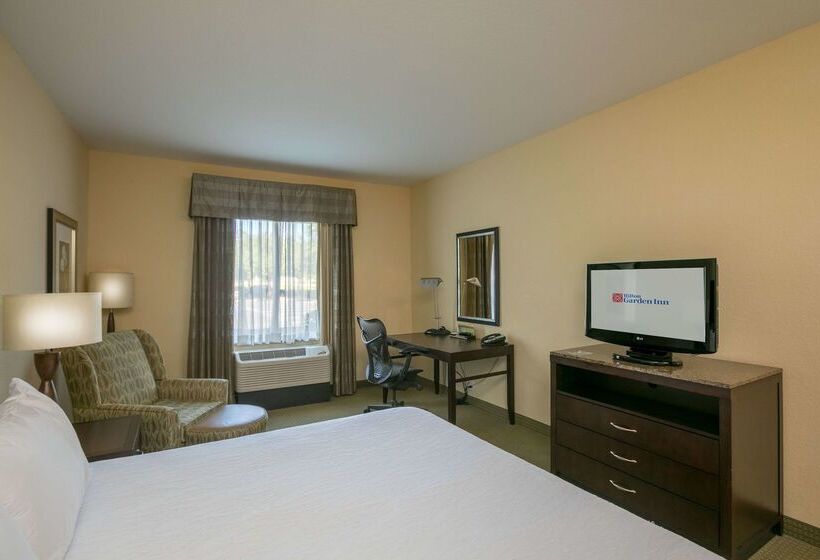 فندق Hilton Garden Inn Lakeland