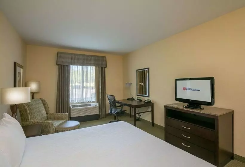 Отель Hilton Garden Inn Lakeland
