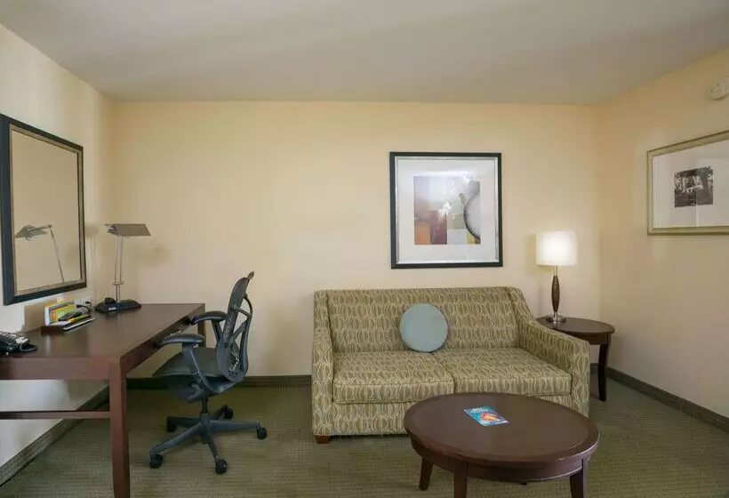 Отель Hilton Garden Inn Lakeland