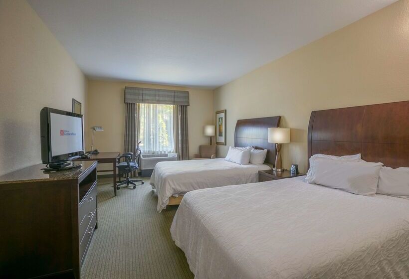فندق Hilton Garden Inn Lakeland