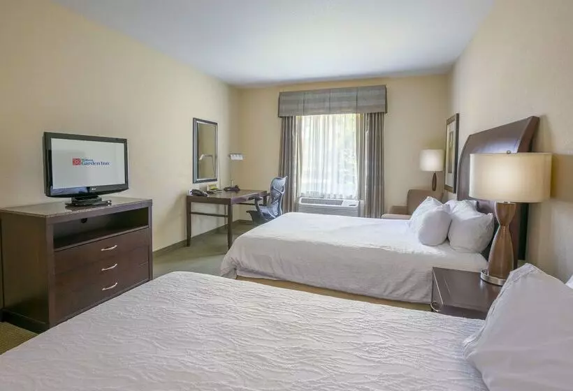 Отель Hilton Garden Inn Lakeland
