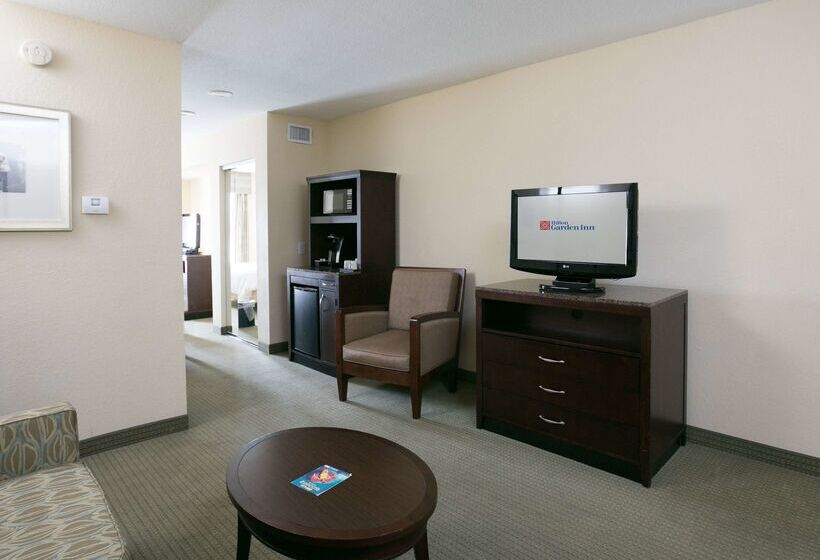 فندق Hilton Garden Inn Lakeland