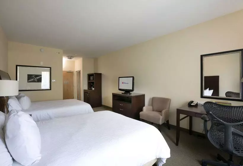 Отель Hilton Garden Inn Lakeland