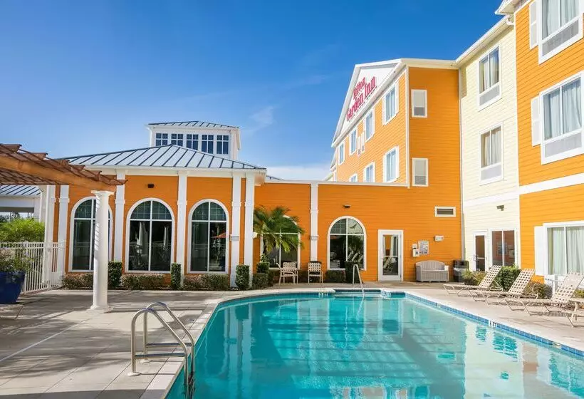 Отель Hilton Garden Inn Lakeland