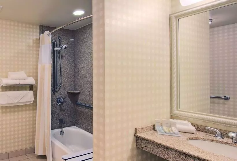 호텔 Hilton Garden Inn Laramie