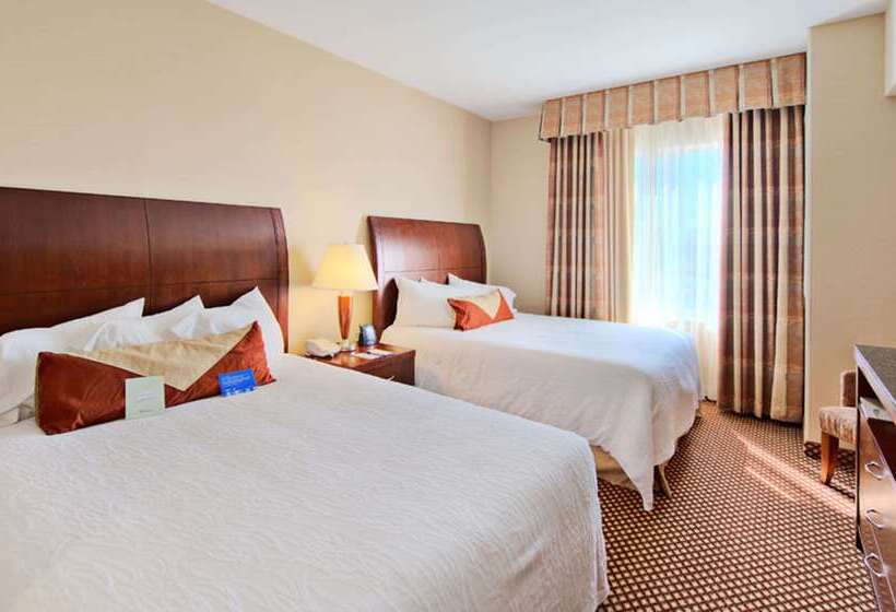 فندق Hilton Garden Inn Laramie
