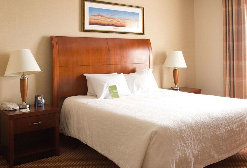 فندق Hilton Garden Inn Laramie