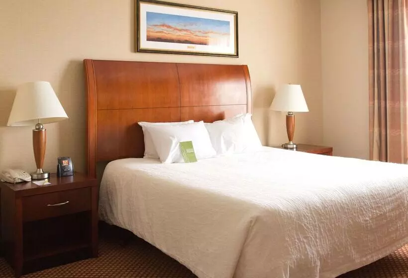 호텔 Hilton Garden Inn Laramie