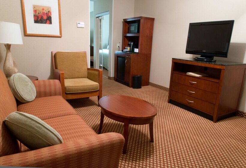 فندق Hilton Garden Inn Laramie