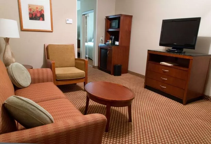 호텔 Hilton Garden Inn Laramie