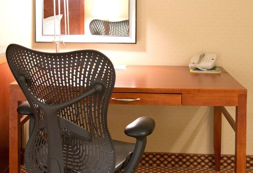 فندق Hilton Garden Inn Laramie