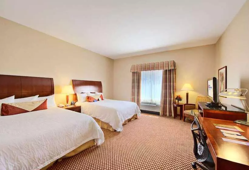 호텔 Hilton Garden Inn Laramie