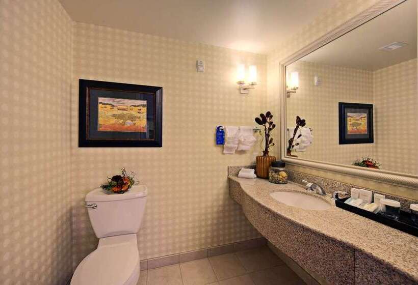 فندق Hilton Garden Inn Laramie